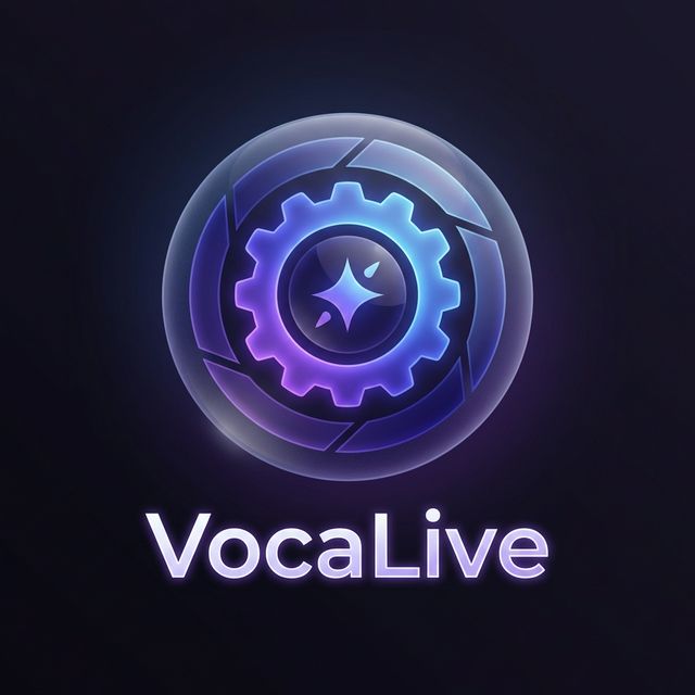 VocaLive