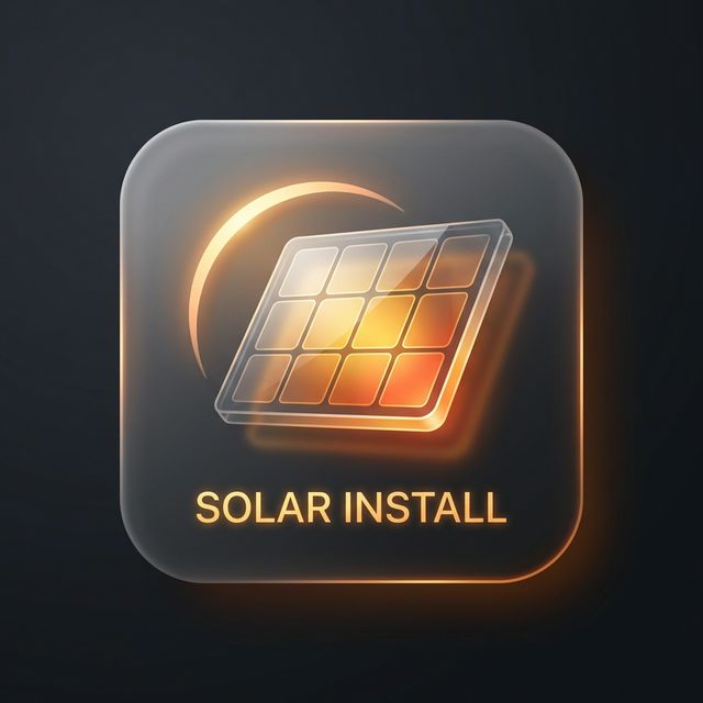 Solar Installation